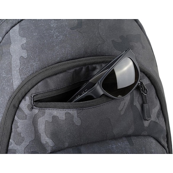 Plecak Nitro Stash 29 forged camo - 10