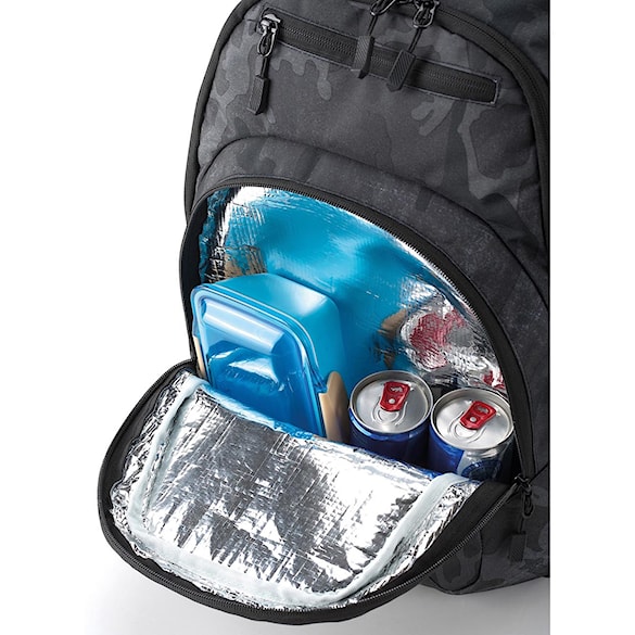 Plecak Nitro Stash 29 forged camo - 15