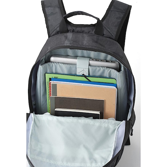 Plecak Nitro Stash 29 forged camo - 19