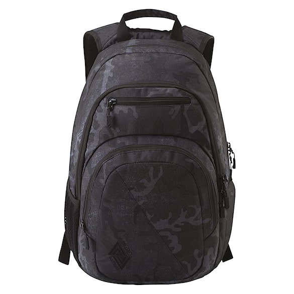 Plecak Nitro Stash 29 forged camo - 2