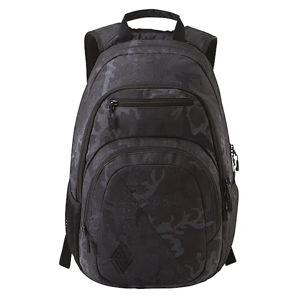 Batoh Nitro Stash 29 forged camo - 2