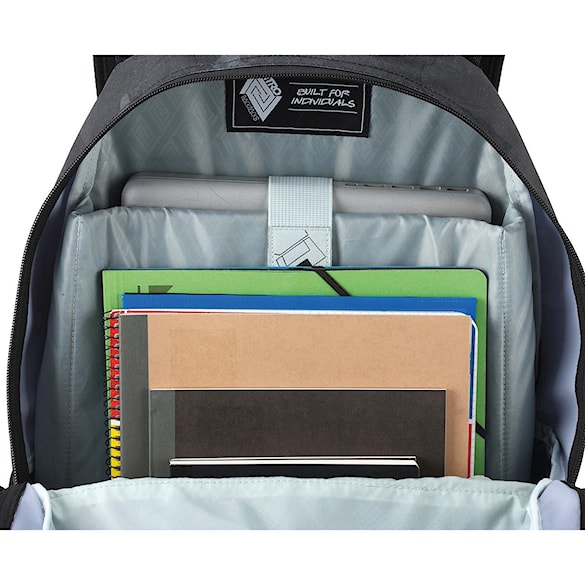 Plecak Nitro Stash 29 forged camo - 20