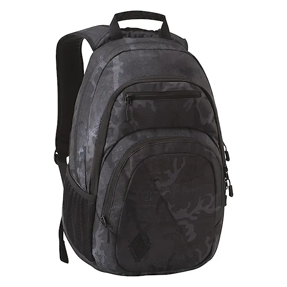 Batoh Nitro Stash 29 forged camo - 3