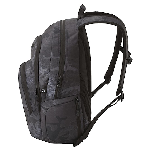 Plecak Nitro Stash 29 forged camo - 5