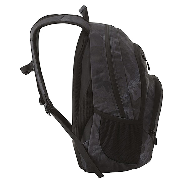 Plecak Nitro Stash 29 forged camo - 6