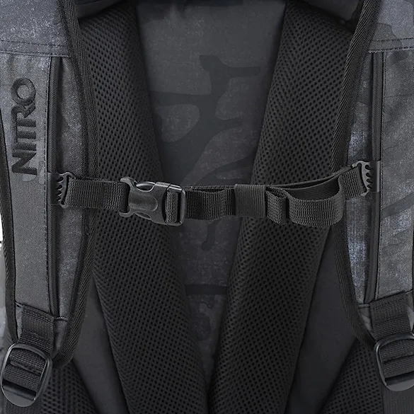 Batoh Nitro Stash 29 forged camo - 7