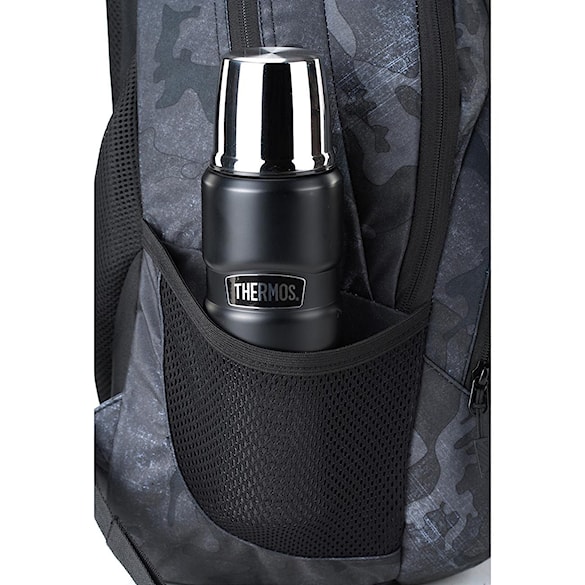 Plecak Nitro Stash 29 forged camo - 8