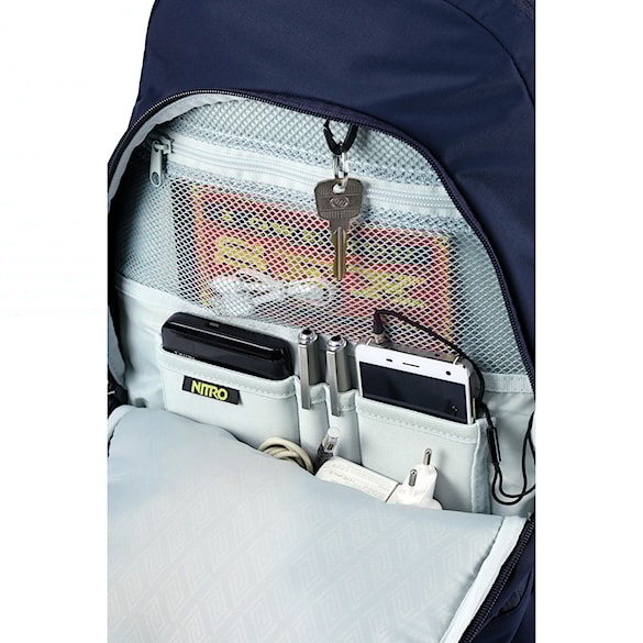 Batoh Nitro Stash 29 night sky - 19