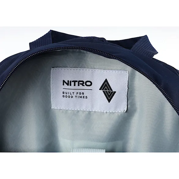 Batoh Nitro Stash 29 night sky - 21