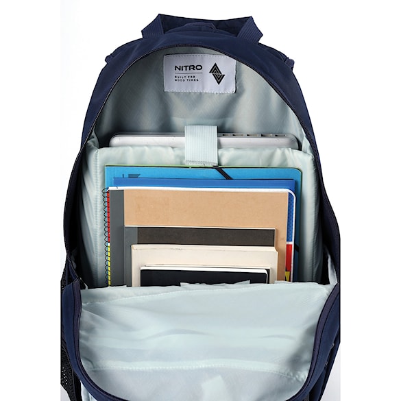 Batoh Nitro Stash 29 night sky - 22