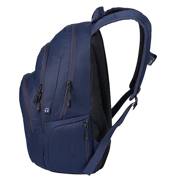 Batoh Nitro Stash 29 night sky - 4