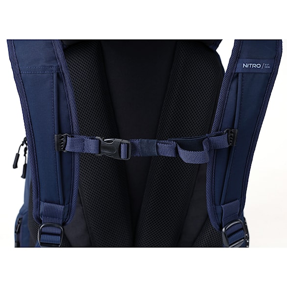 Batoh Nitro Stash 29 night sky - 9