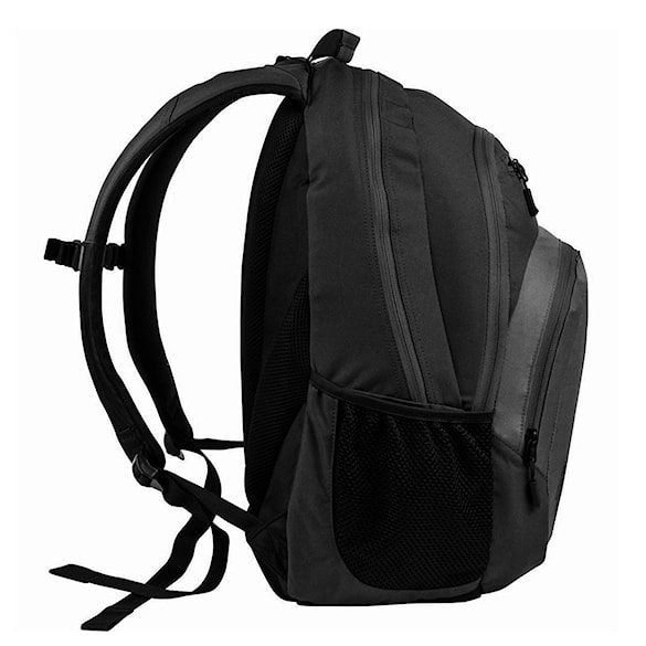 Batoh Nitro Stash 29 true black - 3