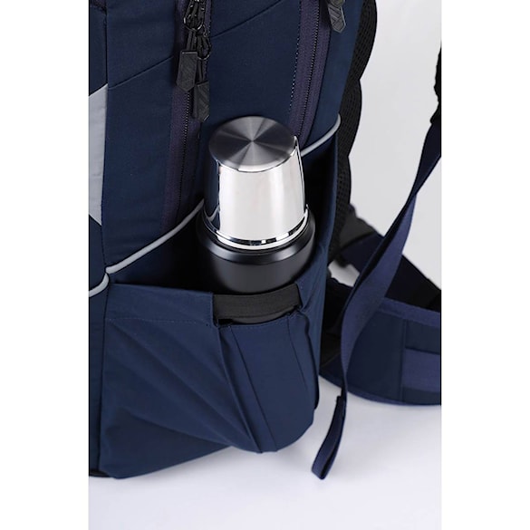 Batoh Nitro Superhero night sky - 13