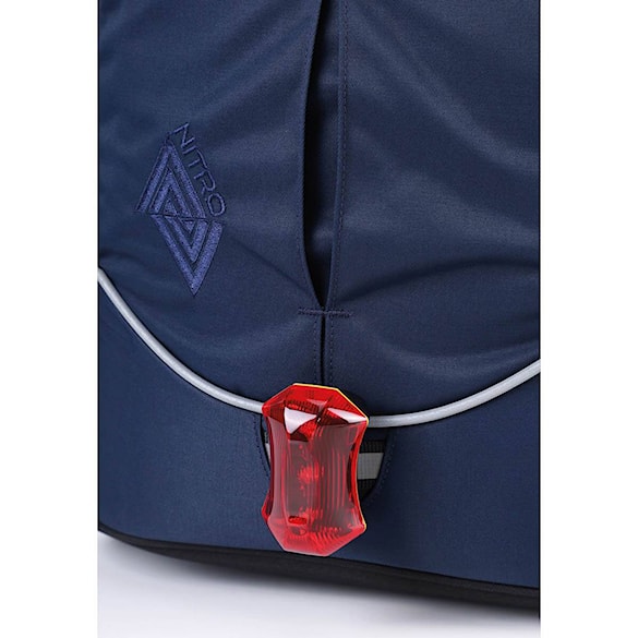 Batoh Nitro Superhero night sky - 14