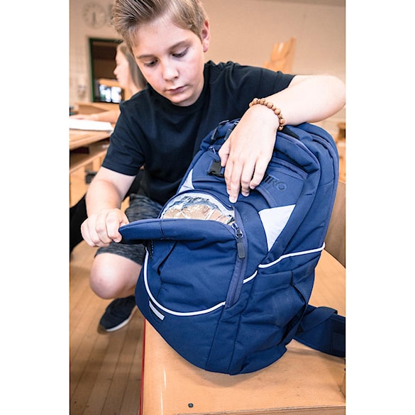 Batoh Nitro Superhero night sky - 16