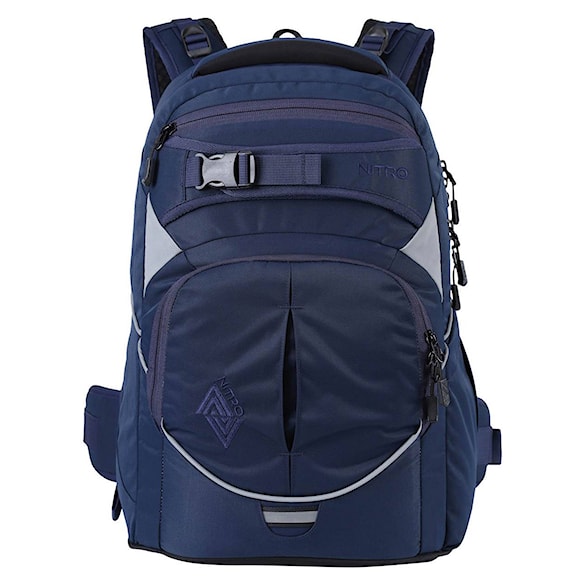 Batoh Nitro Superhero night sky - 3