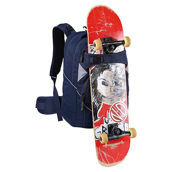 Batoh Nitro Superhero night sky - 4