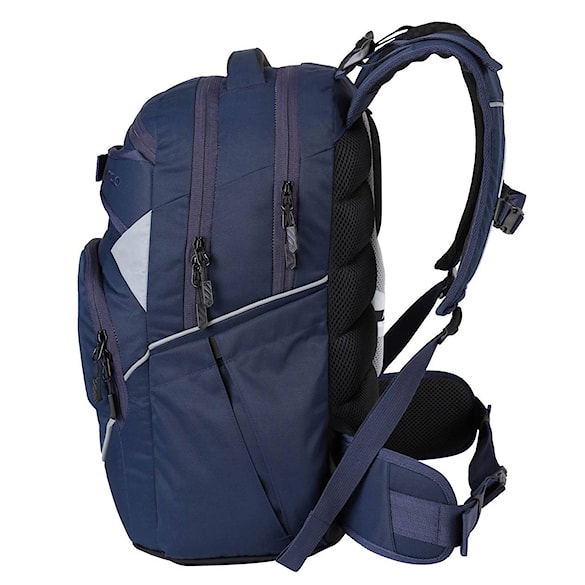 Batoh Nitro Superhero night sky - 5