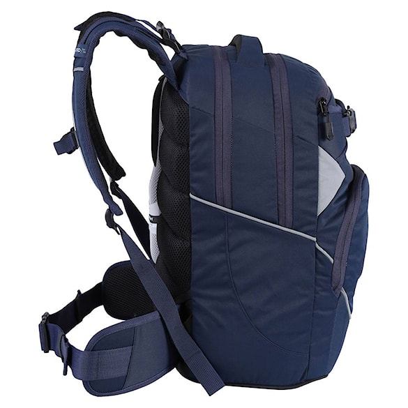 Batoh Nitro Superhero night sky - 6