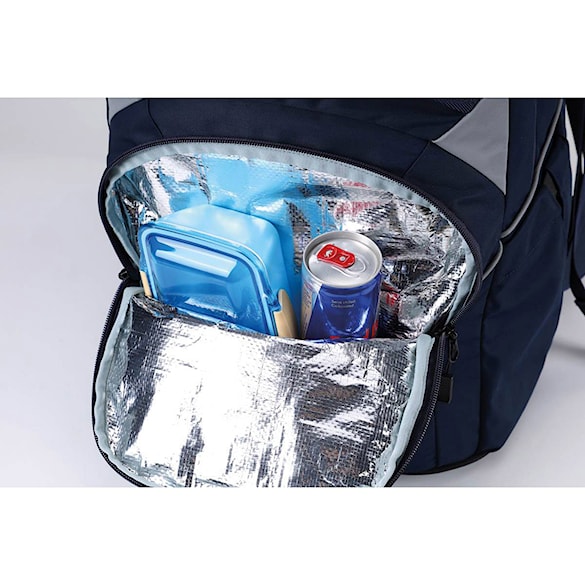 Batoh Nitro Superhero night sky - 9