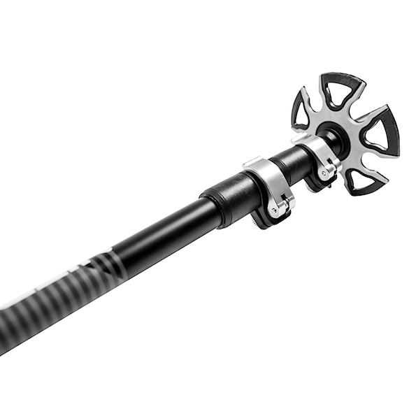 Telescopic Poles Nitro Telescoping Poles black/grey/green 2026 - 5