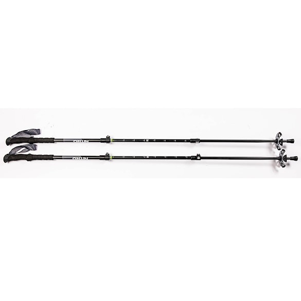 Telescopic Poles Nitro Telescoping Poles black/grey/green 2026 - 6