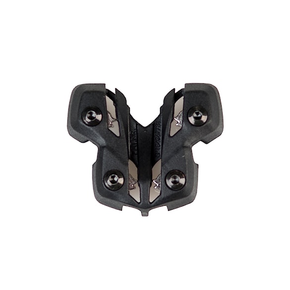 Sznurówki Nitro TLS Mechanism black - 1
