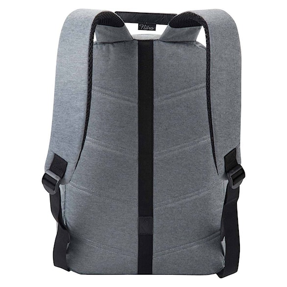 Batoh Nitro Urban Classic black noise - 2