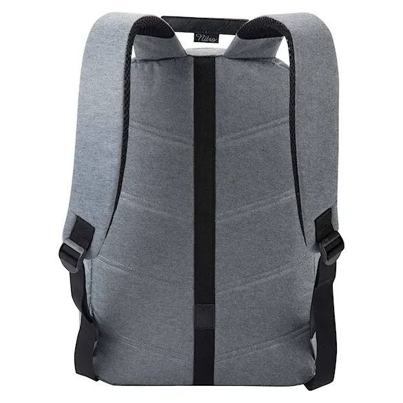 Plecak Nitro Urban Classic black noise - 2