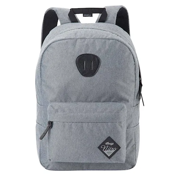 Plecak Nitro Urban Classic black noise - 3