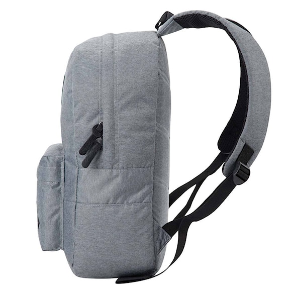 Batoh Nitro Urban Classic black noise - 4