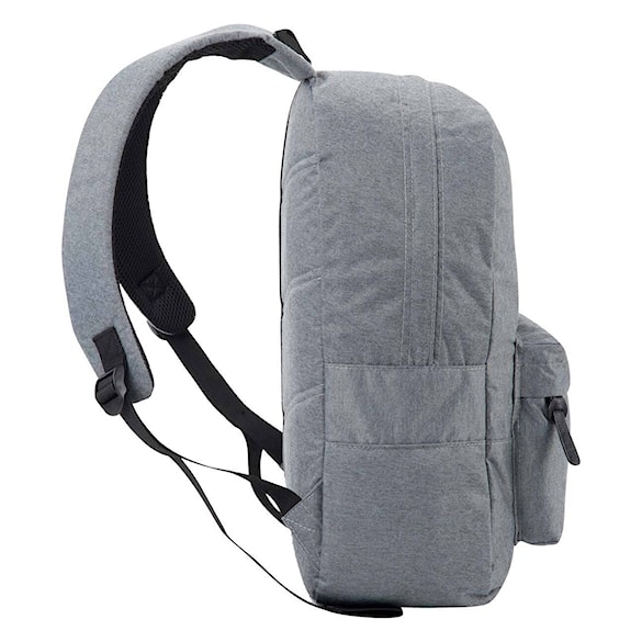 Batoh Nitro Urban Classic black noise - 5