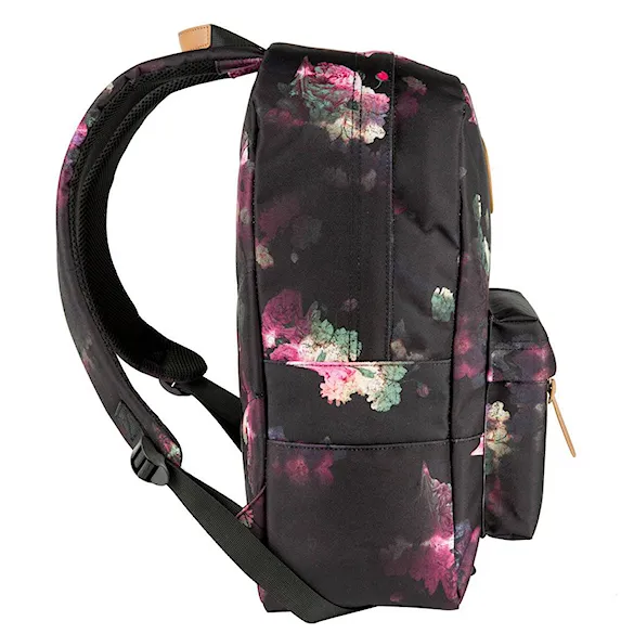 Backpack Nitro Urban Classic black rose - 3