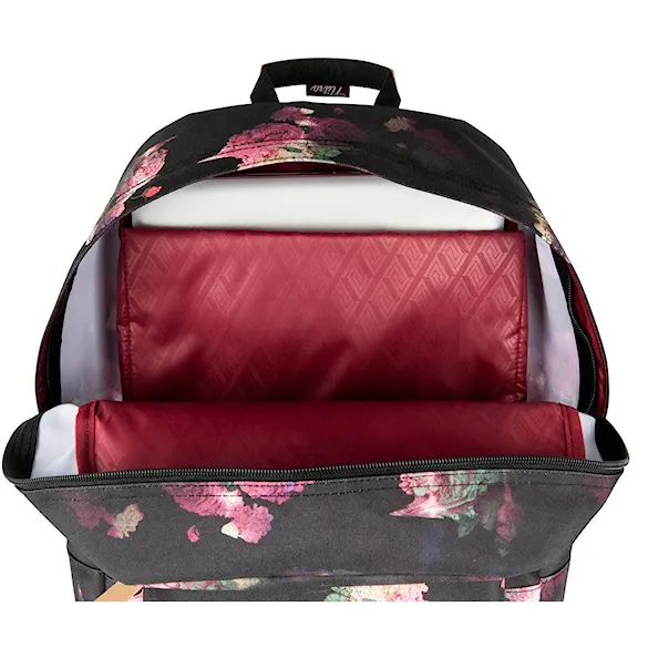 Backpack Nitro Urban Classic black rose - 4