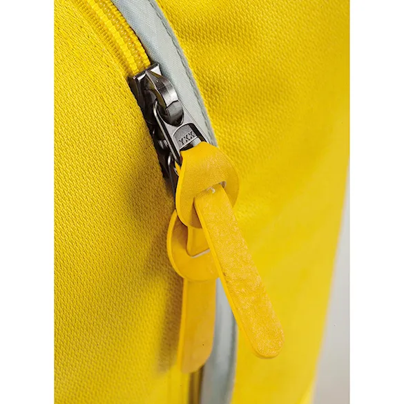 Plecak Nitro Urban Classic cyber yellow - 10