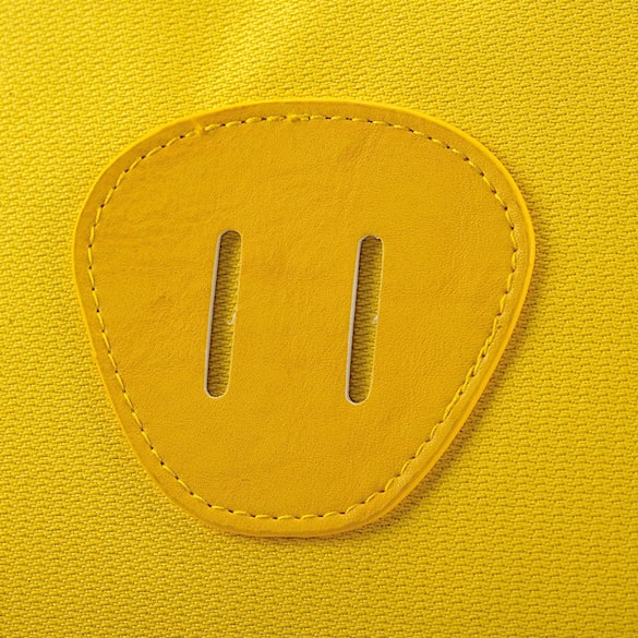 Batoh Nitro Urban Classic cyber yellow - 11