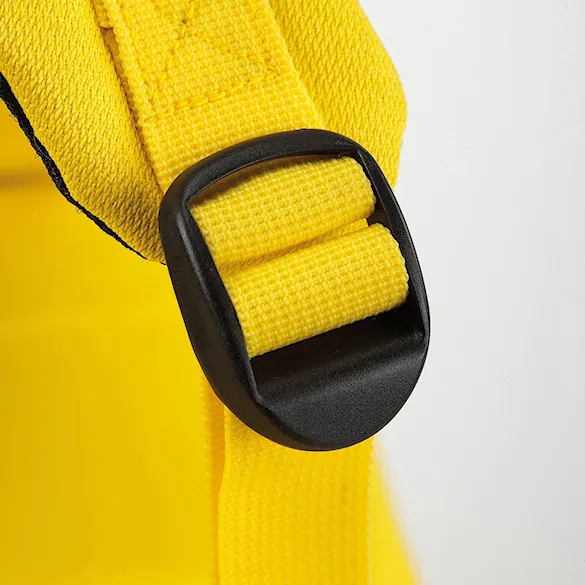 Plecak Nitro Urban Classic cyber yellow - 15