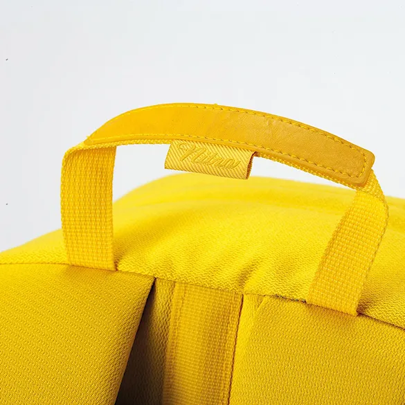 Plecak Nitro Urban Classic cyber yellow - 16