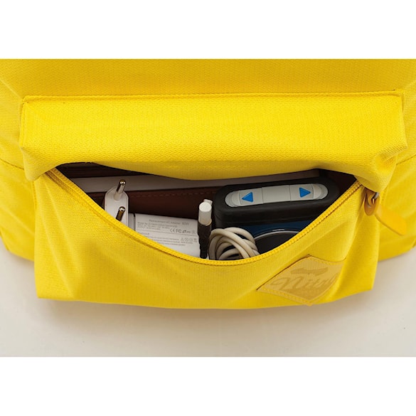 Batoh Nitro Urban Classic cyber yellow - 17