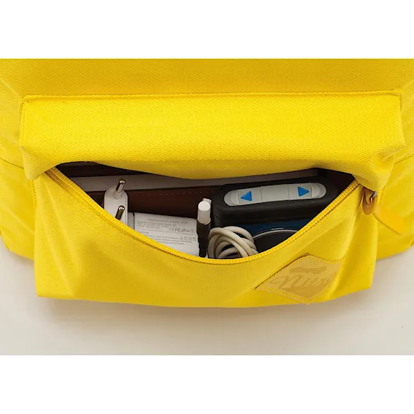 Plecak Nitro Urban Classic cyber yellow - 17