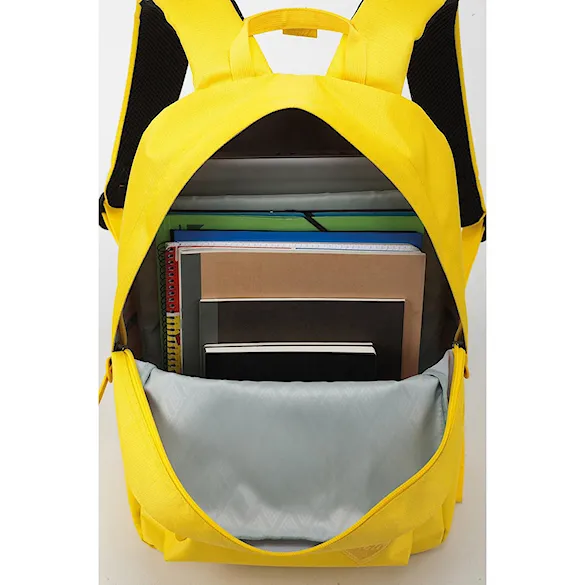 Plecak Nitro Urban Classic cyber yellow - 18