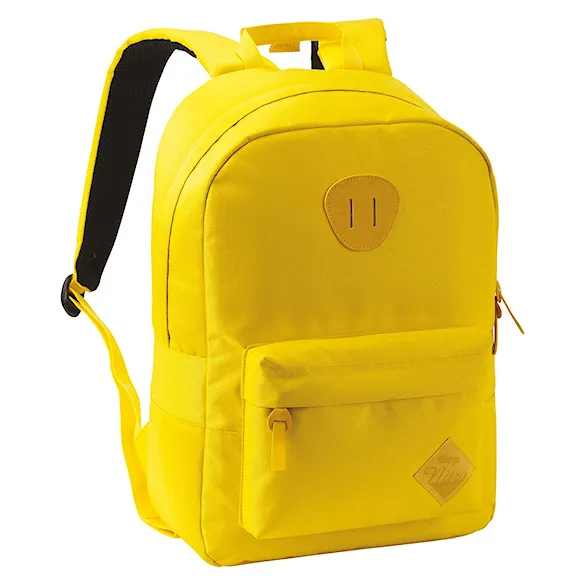 Plecak Nitro Urban Classic cyber yellow - 3
