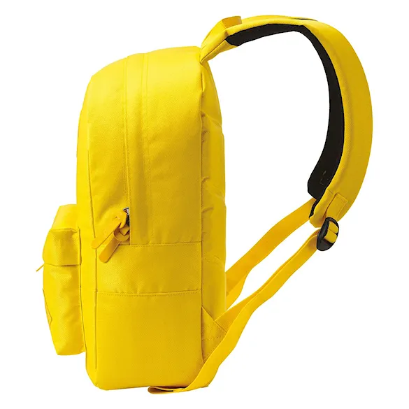 Plecak Nitro Urban Classic cyber yellow - 4