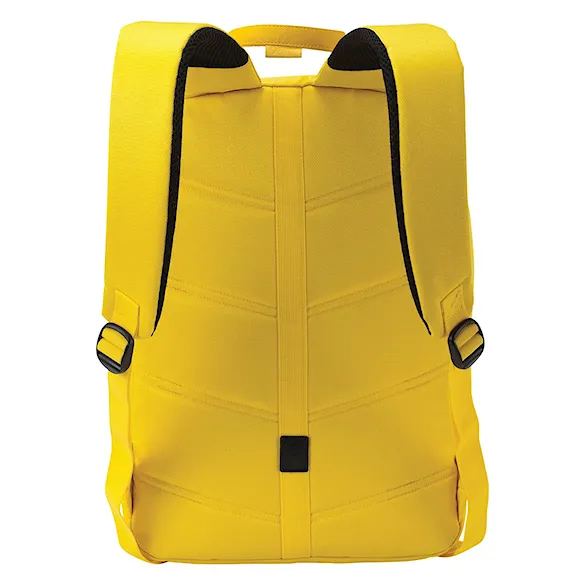 Plecak Nitro Urban Classic cyber yellow - 5