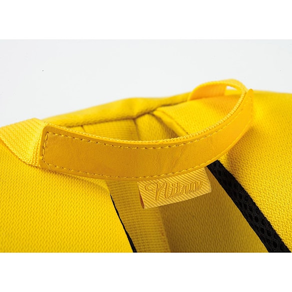 Batoh Nitro Urban Classic cyber yellow - 9