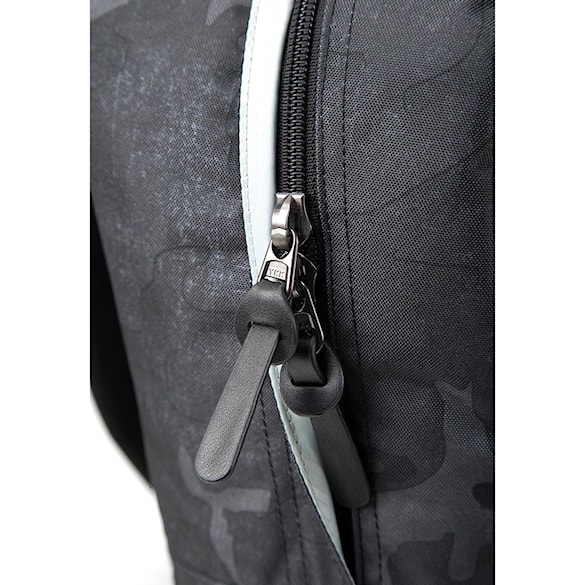 Batoh Nitro Urban Classic forged camo - 11