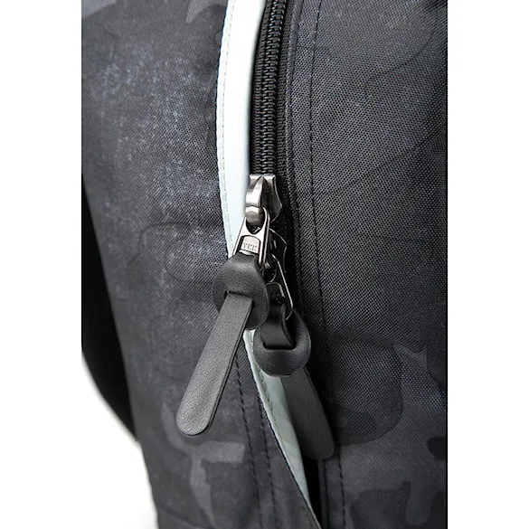 Plecak Nitro Urban Classic forged camo - 11