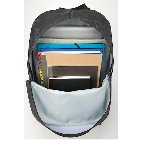 Batoh Nitro Urban Classic forged camo - 13