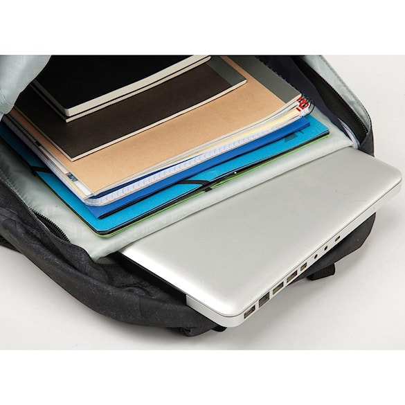 Batoh Nitro Urban Classic forged camo - 14